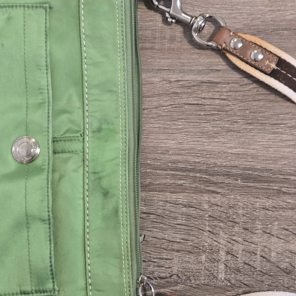 Coach Purse - Picture 10 of 16